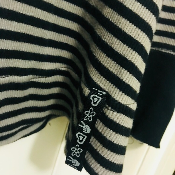 MUDD Top SzL - Picture 3 of 6